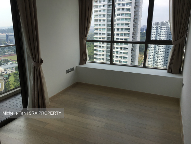 Skyline Residences (D4), Condominium #256300571